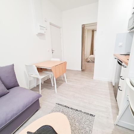 Le Valmy #1 - Cosy Studio - Grenoble Apartment Exterior photo